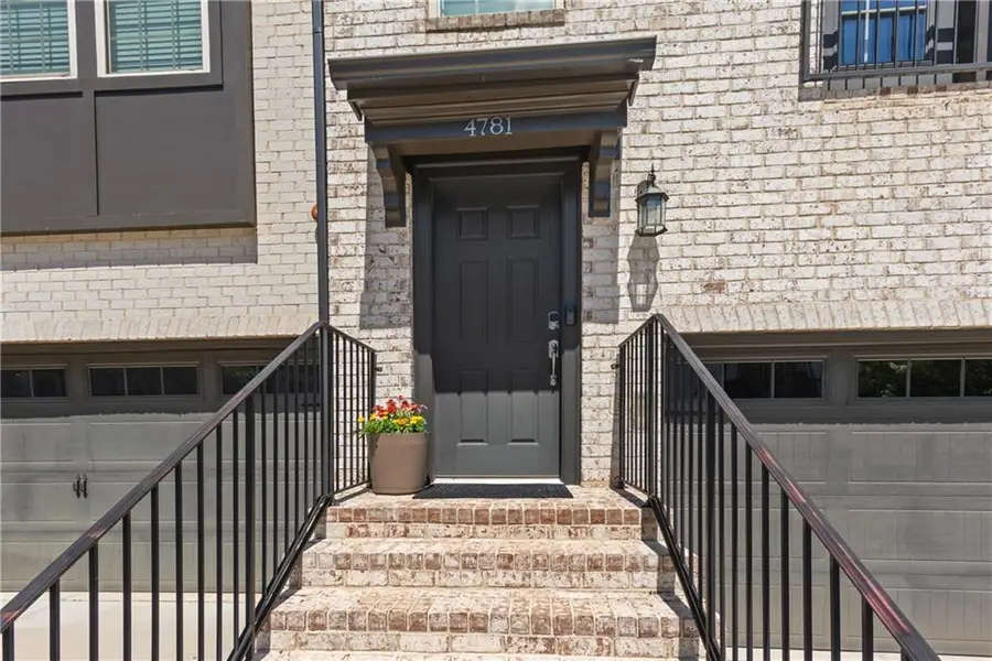 4781 Highside Way, Smyrna, GA 30082 - #3