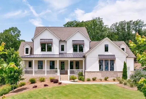 15755 Burdette Court, Milton, GA 30004