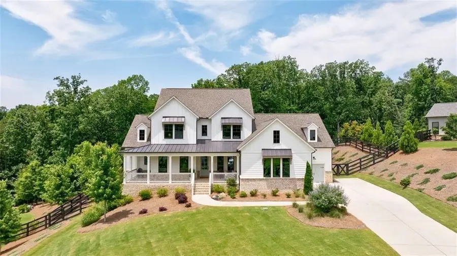 15755 Burdette Court, Milton, GA 30004 - #2