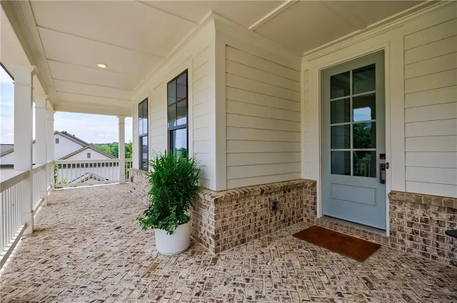 15755 Burdette Court, Milton, GA 30004 - #3