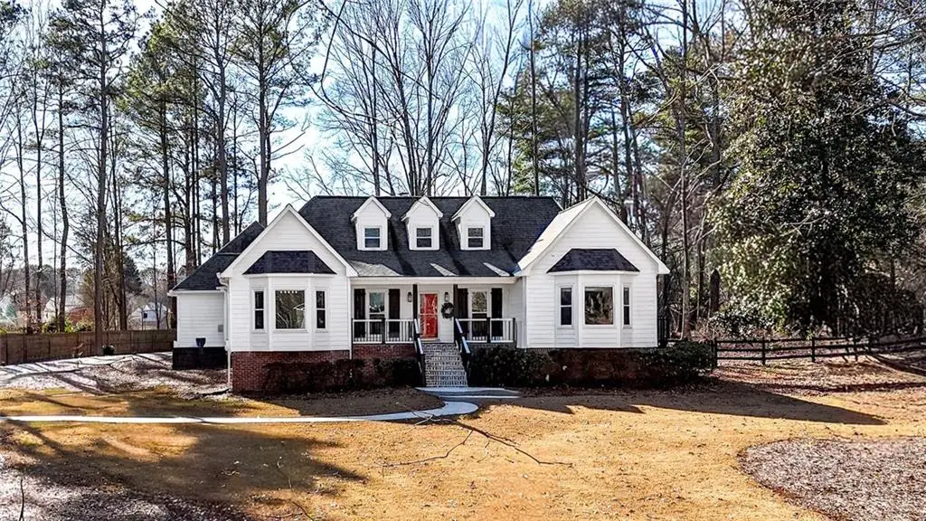 718 Robert Way, Powder Springs, GA 30127 - Image #1