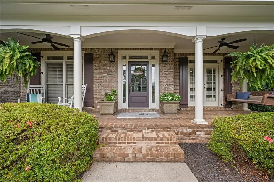 810 Lake Ridge Court, Canton, GA 30114 - Image #3