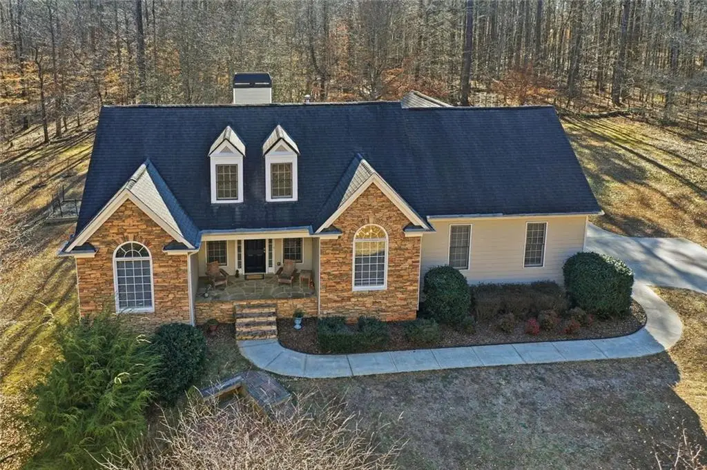 250 Randall Creek Drive, Canton, GA 30115 - Image #1