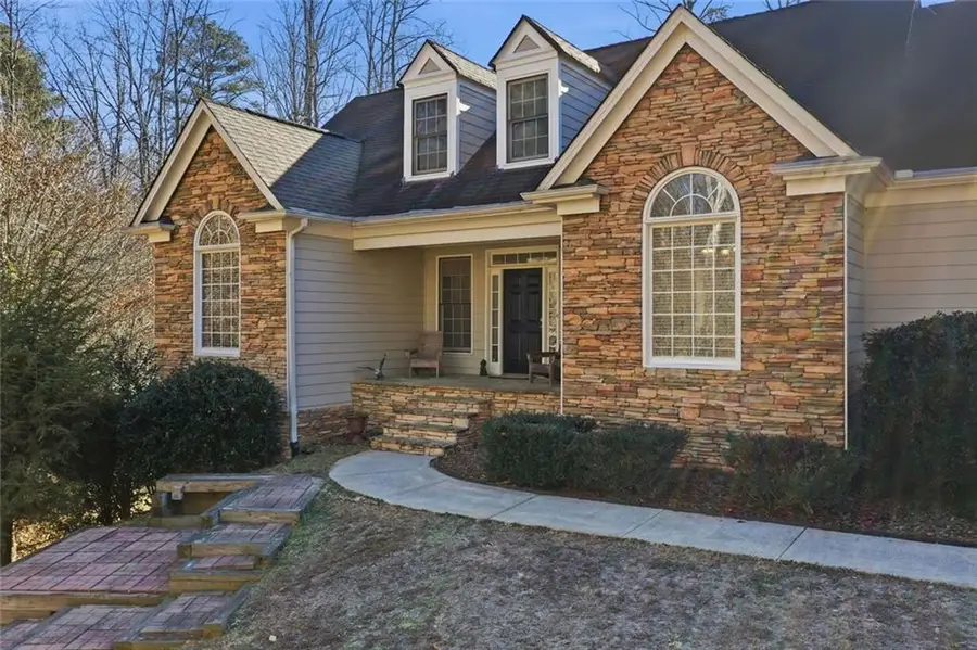 250 Randall Creek Drive, Canton, GA 30115 - Image #2