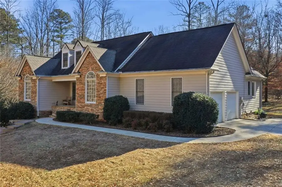 250 Randall Creek Drive, Canton, GA 30115 - Image #3