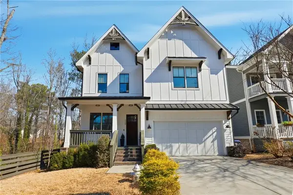 5969 Kenn Manor Way, Norcross, GA 30071