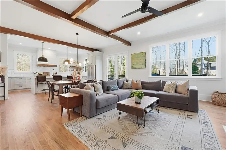 5969 Kenn Manor Way, Norcross, GA 30071 - #2