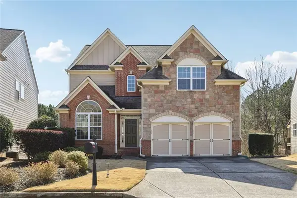 4460 Granby Circle, Cumming, GA 30041