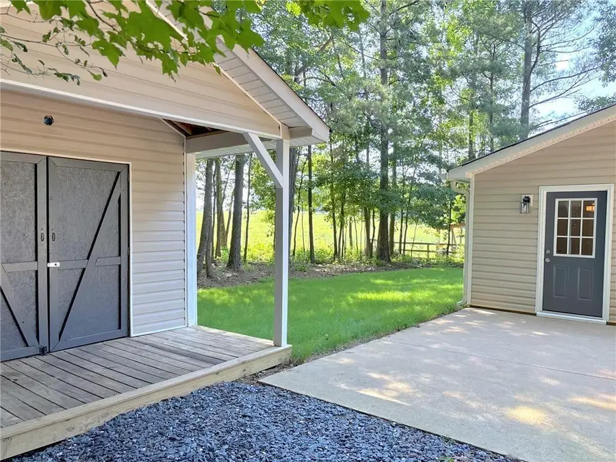 413 Old Brock Road, Rockmart, GA 30153 - #2