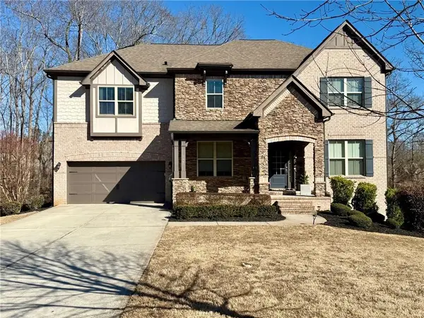 1445 Highland Wood Court, Auburn, GA 30011