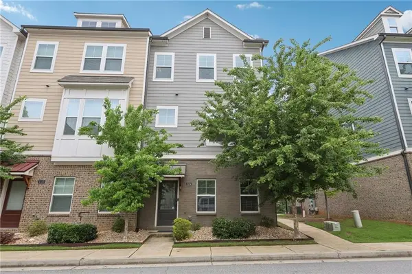 2154 Colvin Court Nw, Atlanta, GA 30318