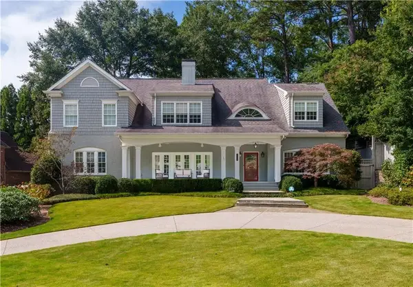 2394 Montview Drive Nw, Atlanta, GA 30305