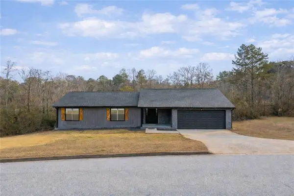 1786 Dunbarton Drive, Lithonia, GA 30058