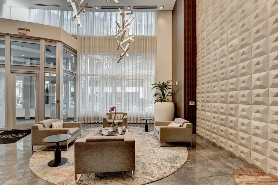 1080 Peachtree Street Ne #703, Atlanta, GA 30309 - Image #2