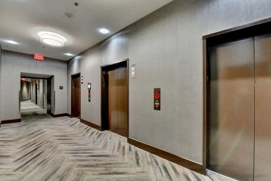 1080 Peachtree Street Ne #703, Atlanta, GA 30309 - Image #3