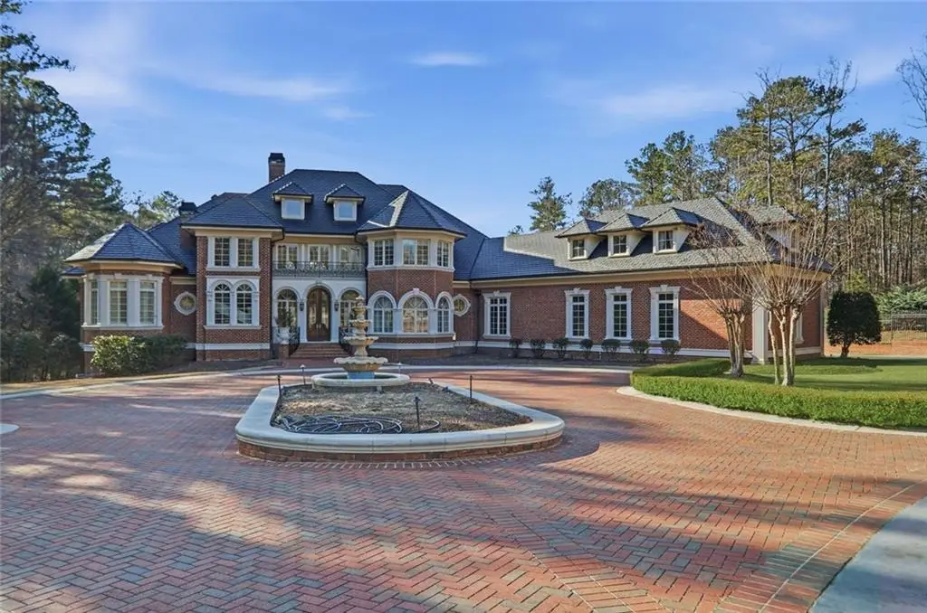 4960 Butner Road, Atlanta, GA 30349 - #1