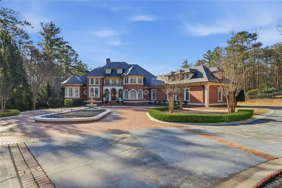 4960 Butner Road, Atlanta, GA 30349 - #2