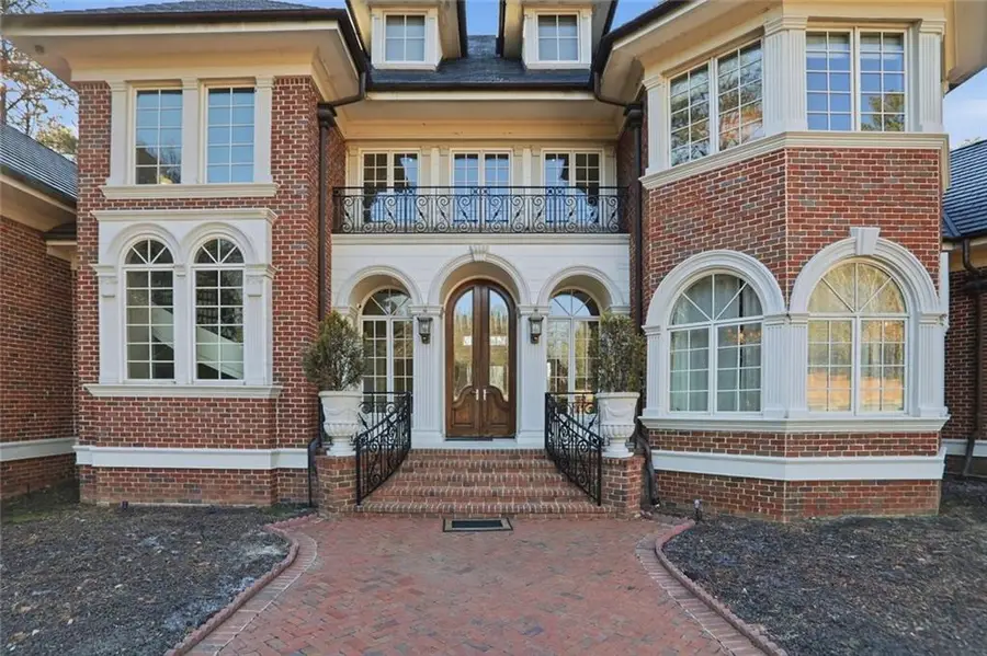 4960 Butner Road, Atlanta, GA 30349 - #3