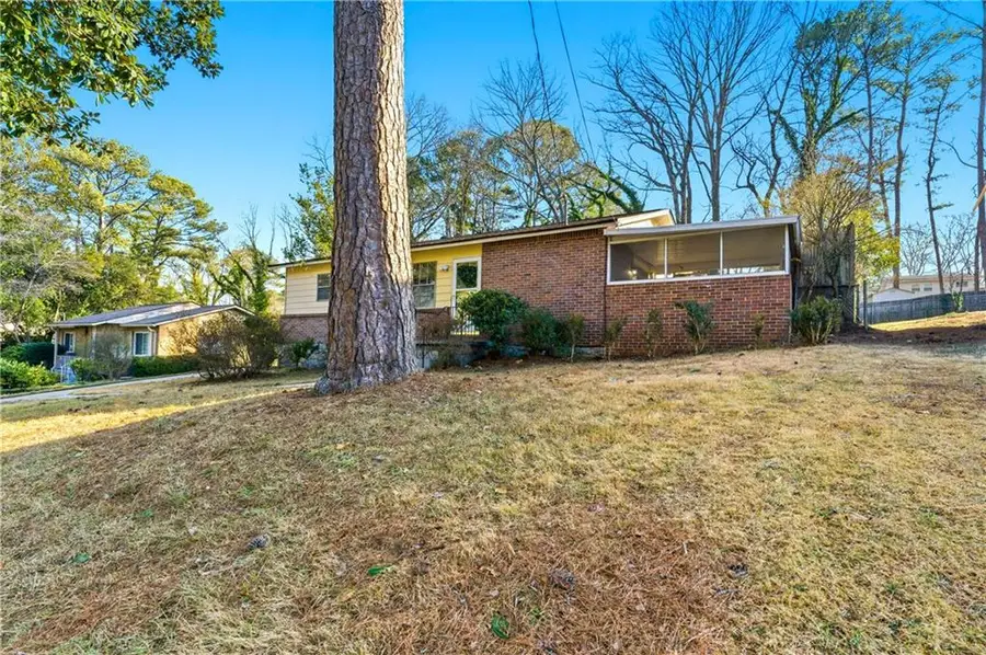 1887 Robinhill Court, Tucker, GA 30084 - #3