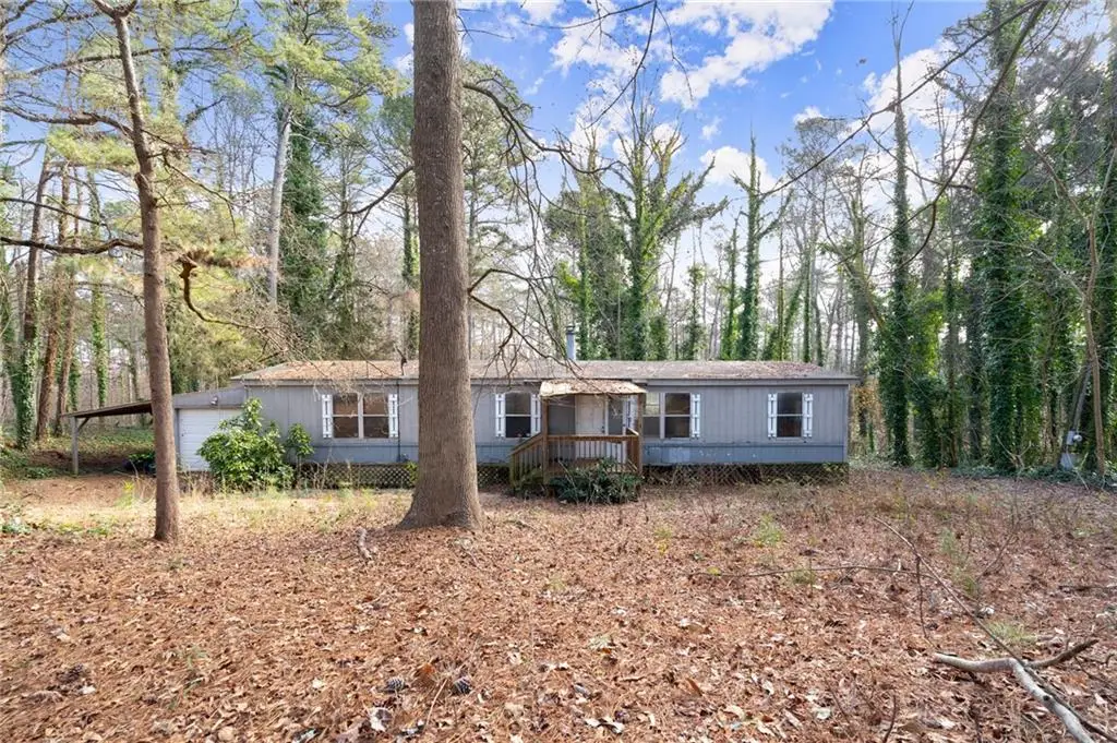 5160 E Holiday Court Se, Acworth, GA 30102 - Image #1