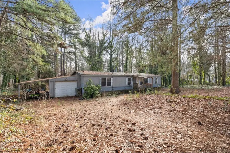 5160 E Holiday Court Se, Acworth, GA 30102 - Image #3