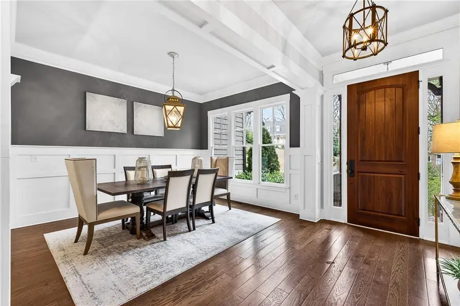 3446 Cochise Drive Se, Atlanta, GA 30339 - Image #3