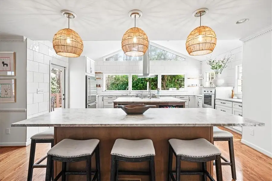 6125 Weatherly Drive, Atlanta, GA 30328 - #3