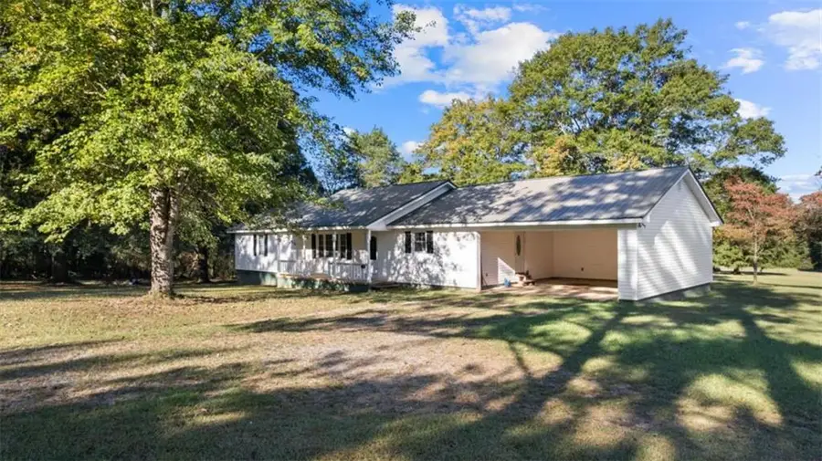 163 Portland Circle, Aragon, GA 30104 - #3