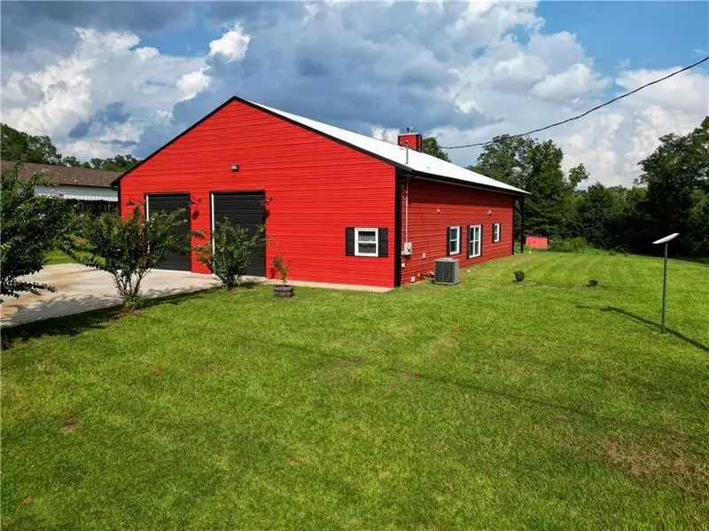 1625 Highway 29 S, Danielsville, GA 30633 - #1