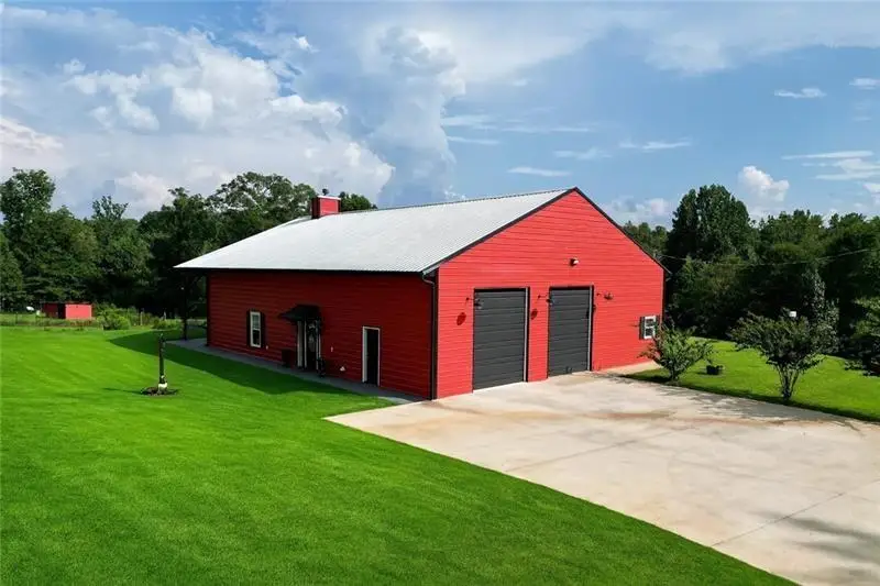 1625 Highway 29 S, Danielsville, GA 30633 - #2