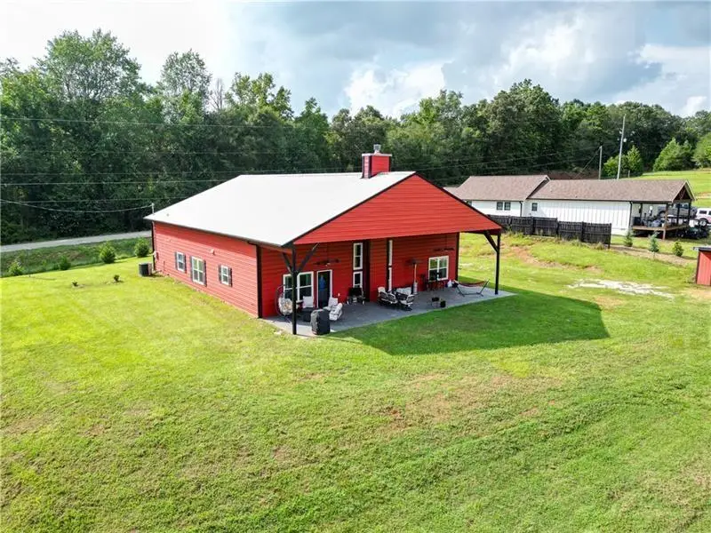 1625 Highway 29 S, Danielsville, GA 30633 - #3