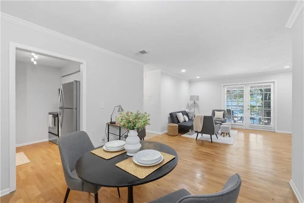 1150 Collier Road Nw #6H, Atlanta, GA 30318 - #1