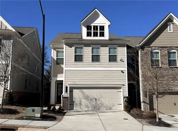 1235 Herty Drive, Marietta, GA 30062