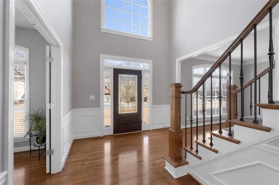 190 Red Hawk Trail, Alpharetta, GA 30022 - Image #2