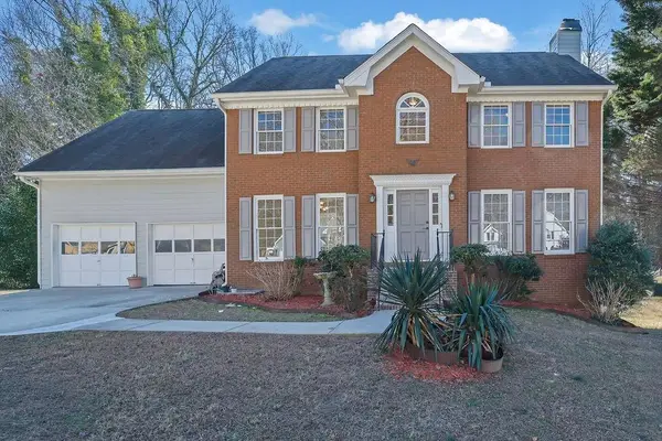 300 Farm Track, Roswell, GA 30075