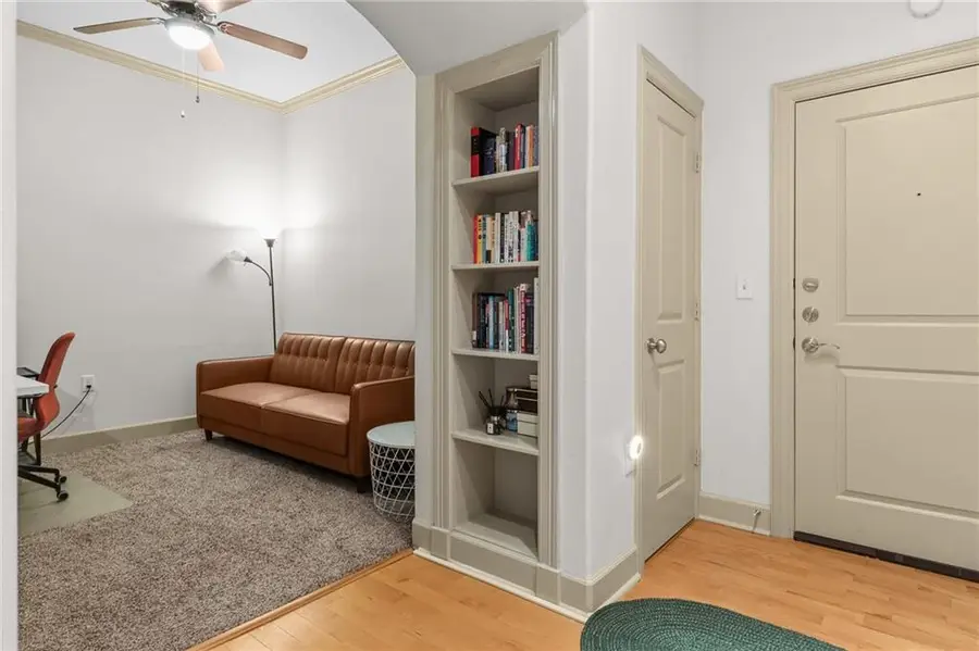 3445 Stratford Road Ne #303, Atlanta, GA 30326 - #3