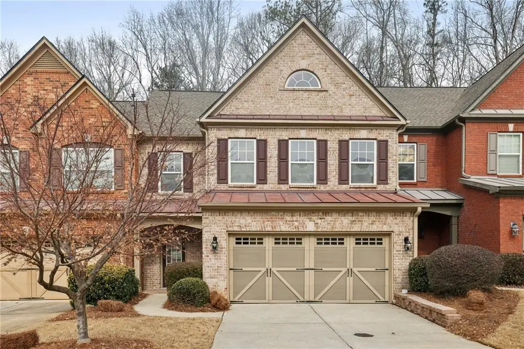 305 Snowgoose Court, Alpharetta, GA 30022 - Image #1