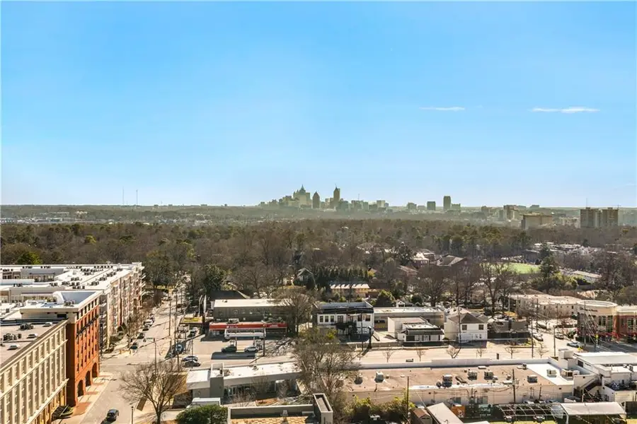 325 E Paces Ferry Road Ne #1605, Atlanta, GA 30305 - #2