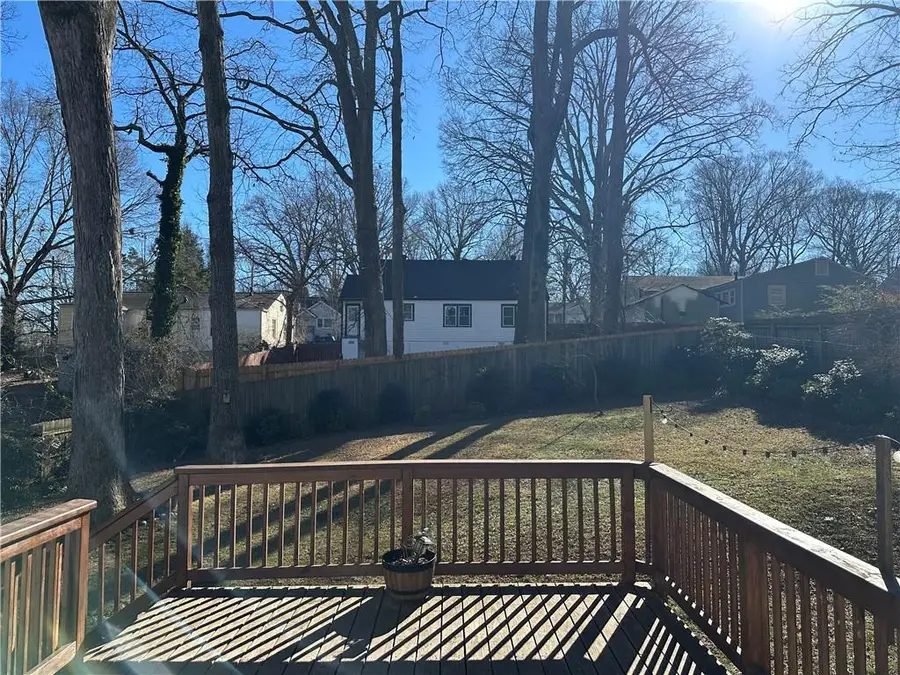 818 Burchill Street Sw, Atlanta, GA 30310 - Image #2