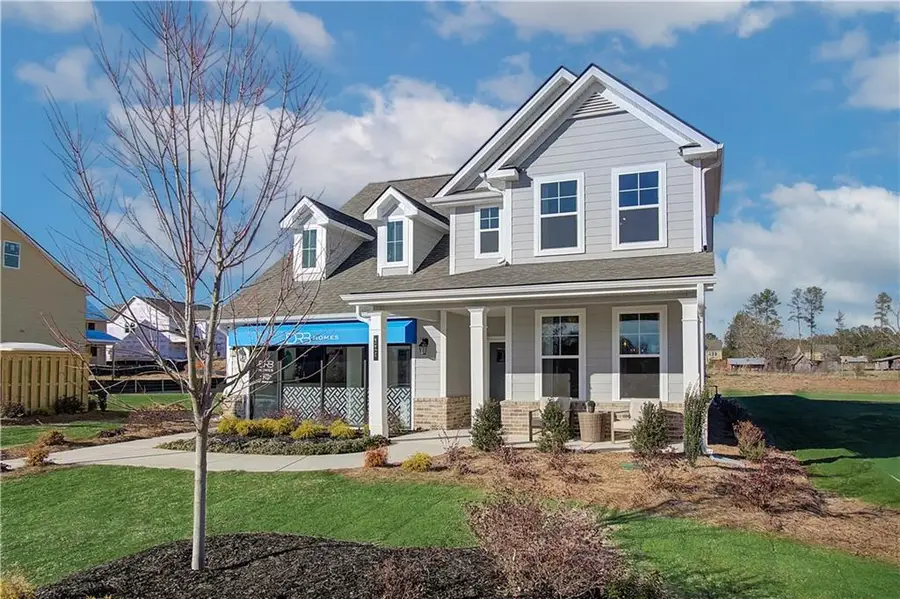 114 Crabbswood Drive, McDonough, GA 30253 - Image #2