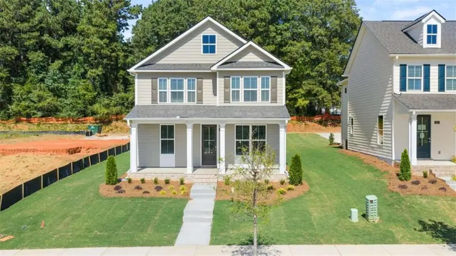 313 Tate Street, Monroe, GA 30655 - Image #3