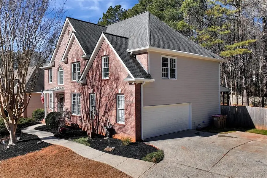 7085 Burwick Lane, Cumming, GA 30040 - #2