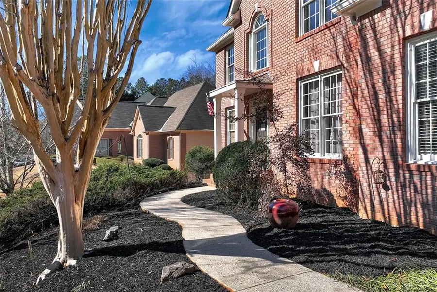 7085 Burwick Lane, Cumming, GA 30040 - #3