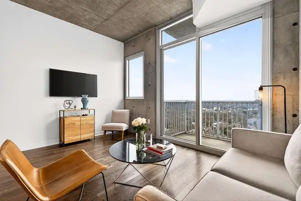 855 Peachtree Street Ne #2415, Atlanta, GA 30309