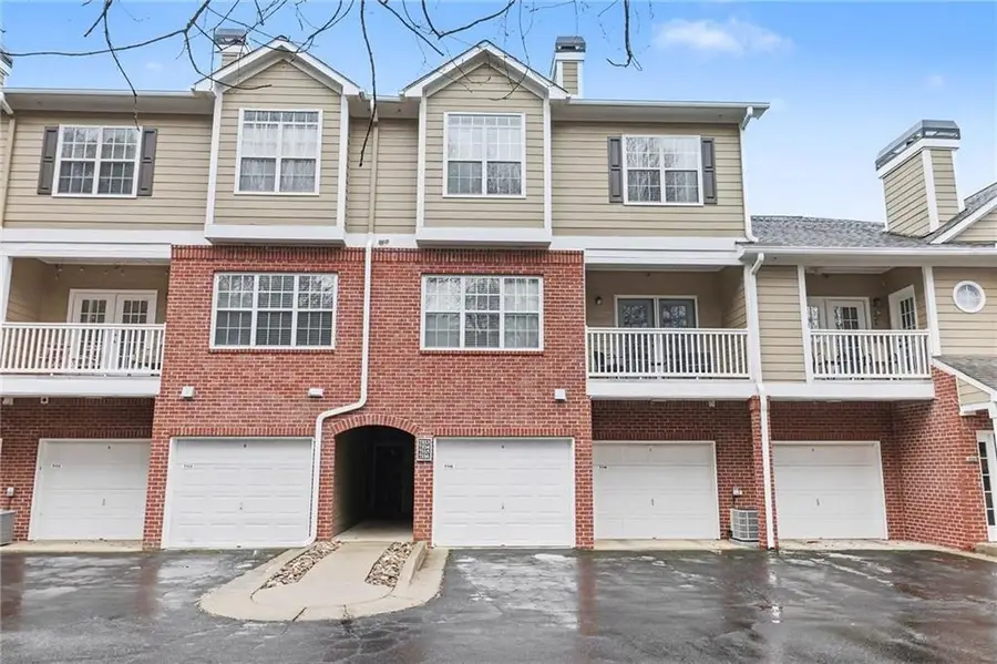 7116 Woodland Lane, Alpharetta, GA 30009 - Image #2