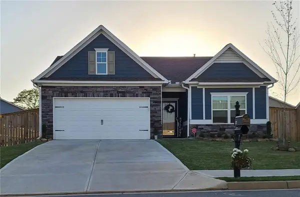 37 Summer Place Nw, Cartersville, GA 30121