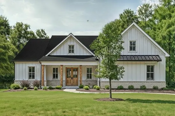 5855 Canterbury Way, Clermont, GA 30527