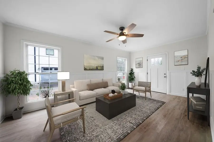 356 Lake Drive, Atlanta, GA 30354 - Image #2