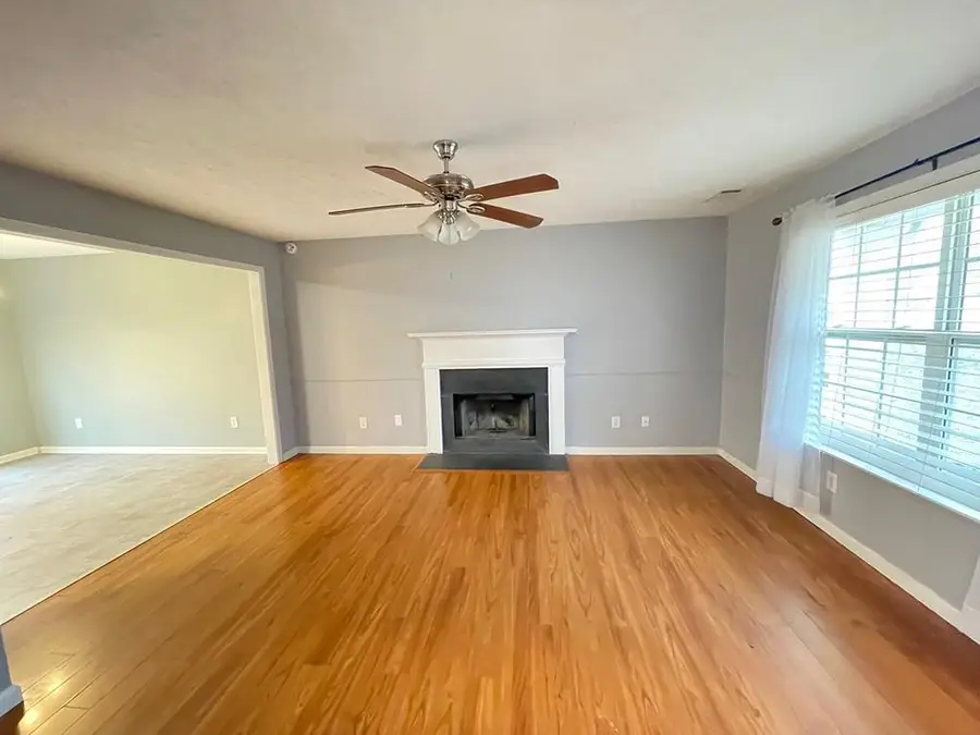 81 Summer Creek Drive, Dallas, GA 30157 - #2