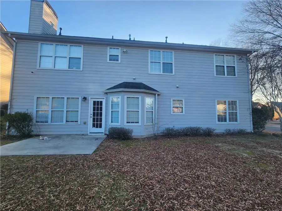 245 Fitzgerald Place, Atlanta, GA 30349 - Image #3